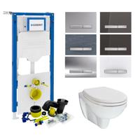 Geberit UP320 set02 Sigma 50