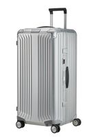 SAMSONITE LITE-BOX ALU TRUNK80 GRIJS SAMSONITE LITE-BOX ALU TRUNK80 GRIJS
