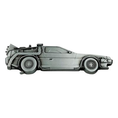 Back To The Future Bottle Opener DeLorean