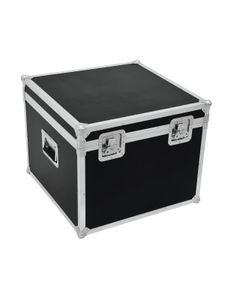 ROADINGER Flightcase 8x SLS Size M