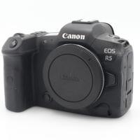 Canon EOS R5 body occasion