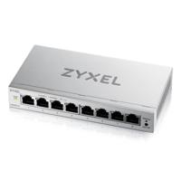 Switch ZyXEL GS1200-8V3-EU0101F