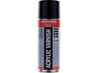 Talens 95168114 hobby vernis Transparant 400 ml