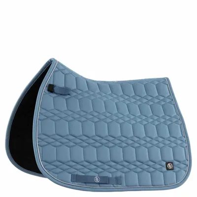 BR Eliv Zadeldek blauw maat:shetl