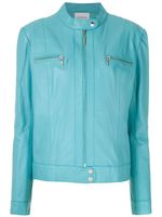 Olympiah veste Amazônica - Bleu