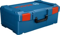 Bosch Blauw XL-Boxx 232 - 1600A03ND6