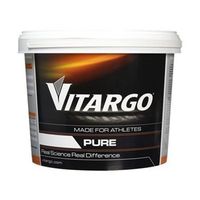 Vitargo Pure Natural (2000 gr) - thumbnail