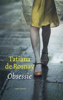 Obsessie - Tatiana de Rosnay - ebook