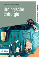Urologische chirurgie (Paperback)