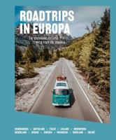 Roadtrips in Europa (Hardback)