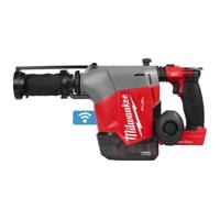 Milwaukee M18 FUEL™ FHAFOH16-0X ONE-KEY™ Accu boorhamer SDS+ 2,3J met geïntegreerde stofafzuiging 18V Basic Body in HD-Box - 4933493532