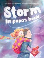 Storm in papa's hoofd - Lucas van de Meerendonk - ebook
