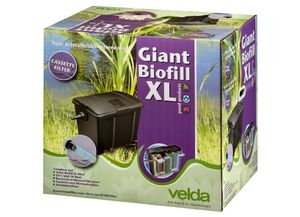 Velda Giant Biofill XL