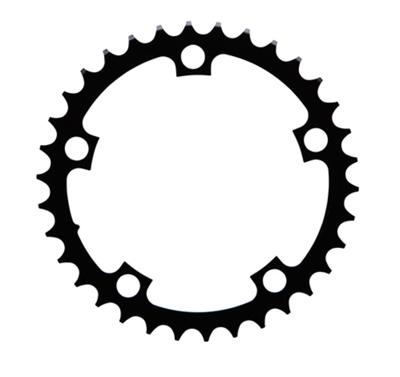 Sram Kettingblad red