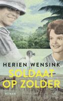 Soldaat op zolder (Paperback)