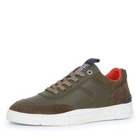 Gaastra Barrick heren sneaker groen-42 - thumbnail