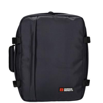 Enrico Benetti Cabin Rugzak Underseater 17&apos;&apos; Innsbruck Navy