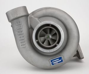 Turbocharger 037TC15327000