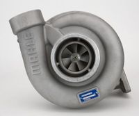 Turbocharger 037TC15327000