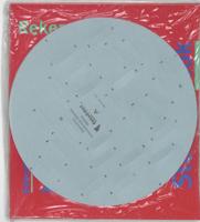 Stenvert rekenblok 5 ex (Paperback)