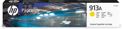 HP 913A geel