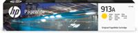 HP 913A geel