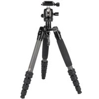 Sirui Traveller 5CX statief + B-00K balhoofd