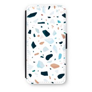 Terrazzo N°13: iPhone SE 2020 Flip Hoesje