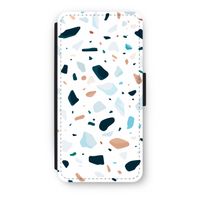 Terrazzo N°13: iPhone SE 2020 Flip Hoesje