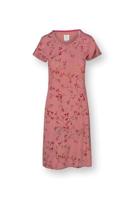 Pip Studio Pip Studio Daniela Short Sleeve Nightdress Delhi Dreams Pink L