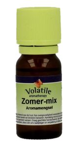 Volatile Aromamengsel Zomermix 10ml