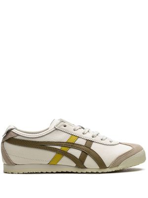 Onitsuka Tiger baskets Mexico 66 'Cream Rover' - Tons neutres
