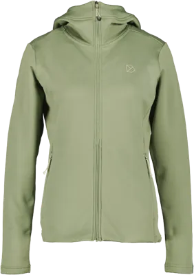 Didriksons Anneli 2 Fullzip Vest