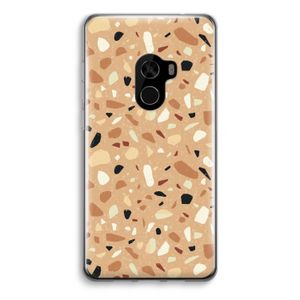 Terrazzo N°17: Xiaomi Mi Mix 2 Transparant Hoesje