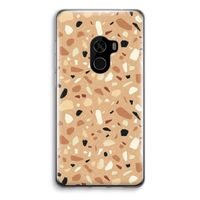 Terrazzo N°17: Xiaomi Mi Mix 2 Transparant Hoesje