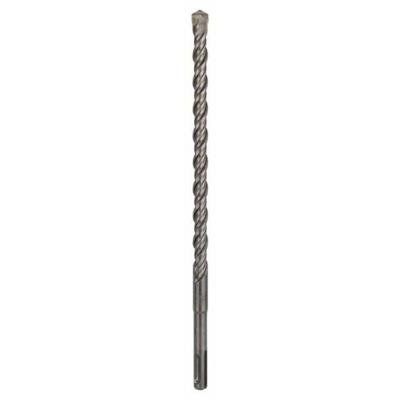 Bosch Accessories SDS-plus-5 2608585631 Carbide Hamerboor 12 mm Gezamenlijke lengte 260 mm SDS-Plus 10 stuk(s)