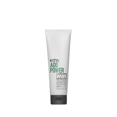 KMS Hair Add Power Start Strengthening Fluid 125ml KMS Hair Add Power Start Strengthening Fluid 125ml