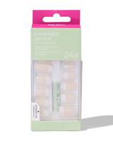 HEMA Kunstnagels French Manicure