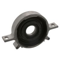 Ophanging, cardanas 44571
