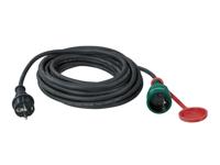 PARKSIDE Verlengsnoer 10 m