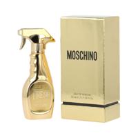 Damesparfum Moschino Gold Fresh Couture EDP EDP 50 ml