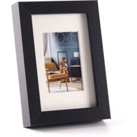 Zep Fotolijst V5957B Niki Black 9x13 / 13x18 cm