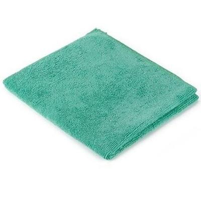 Doeken Pla Groen 40 x 36 cm (12 Onderdelen)