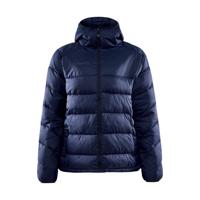Craft Core explore isolate jacket donker blauw dames S