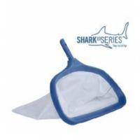 Skimmernet Shark zwembadvloer model