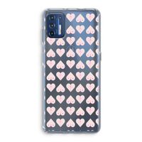 Ass 'n Titties: Motorola Moto G9 Plus Transparant Hoesje Ass 'n Titties: Motorola Moto G9 Plus Transparant Hoesje