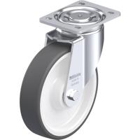 Blickle LH-POTH 200K Zwenkwiel Wieldiameter: 200 mm Draagvermogen (max.): 800 kg 1 stuk(s)