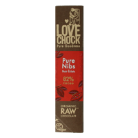 Pure nibs bio 40 Gram