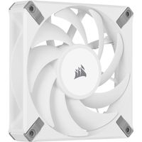 Corsair AF120 ELITE case fan 4-pins PWM fan-connector