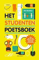 Het studentenpoetsboek - Diet Groothuis - ebook